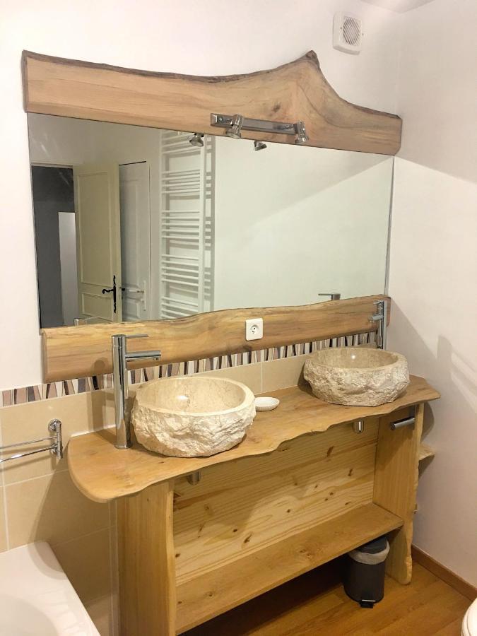 Sur Mon Chemin Chambres D'Hotes Cahuzac-sur-Vere Bagian luar foto
